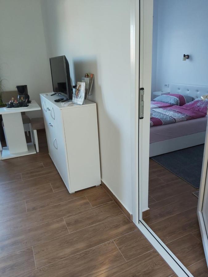 Aparthotel Filigran à Palić Extérieur photo