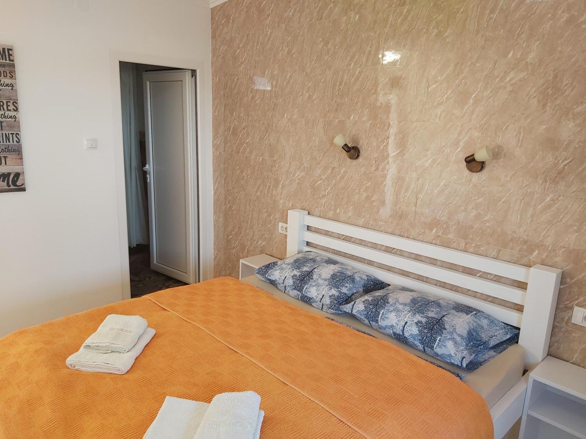 Aparthotel Filigran à Palić Extérieur photo